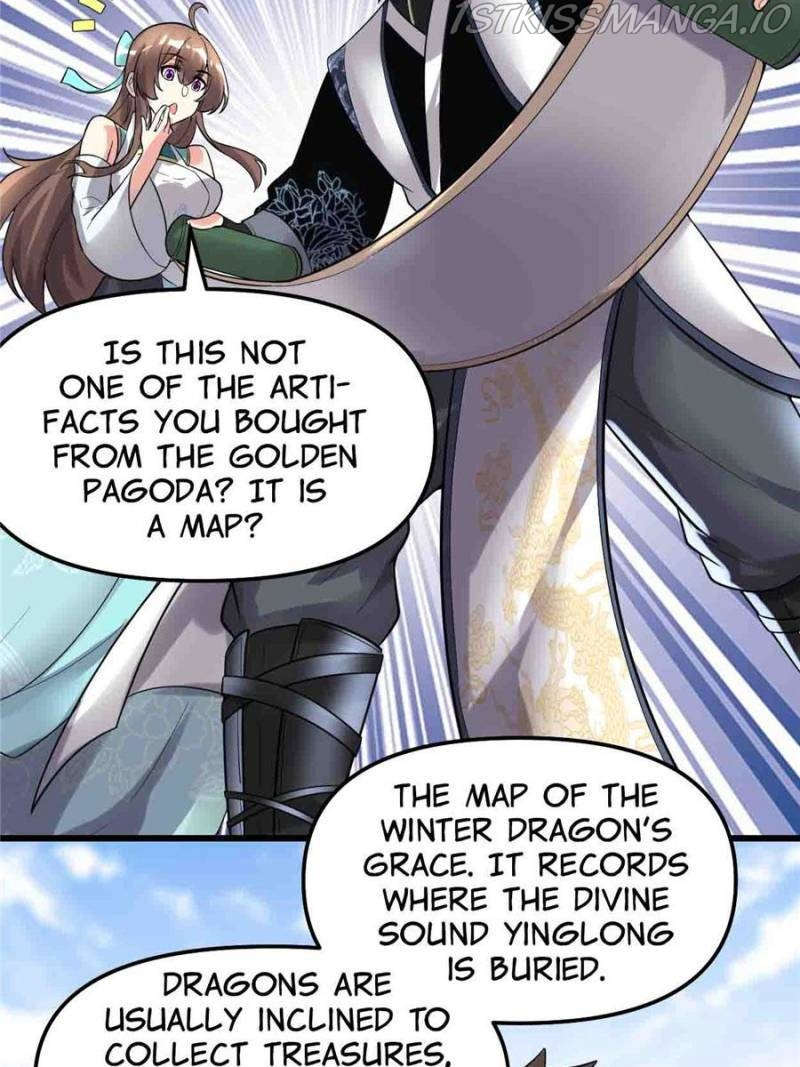 I Might Be A Fake Cultivator chapter 151 - page 29