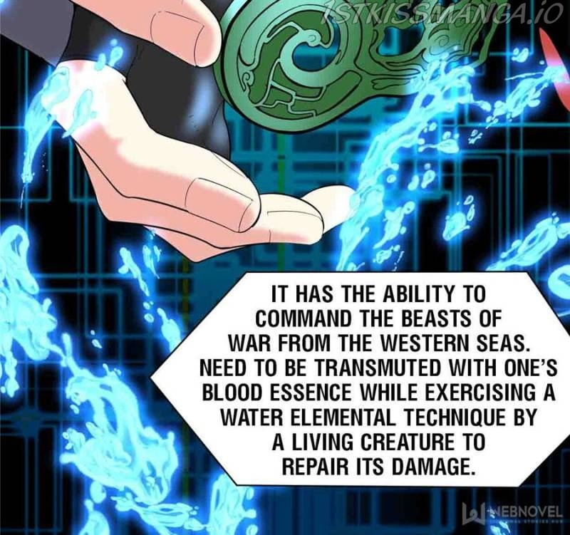 I Might Be A Fake Cultivator chapter 151 - page 3