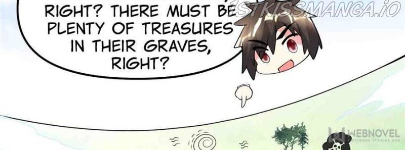 I Might Be A Fake Cultivator chapter 151 - page 30