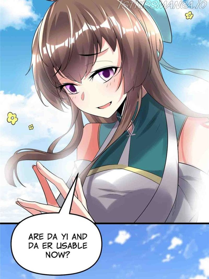 I Might Be A Fake Cultivator chapter 151 - page 34