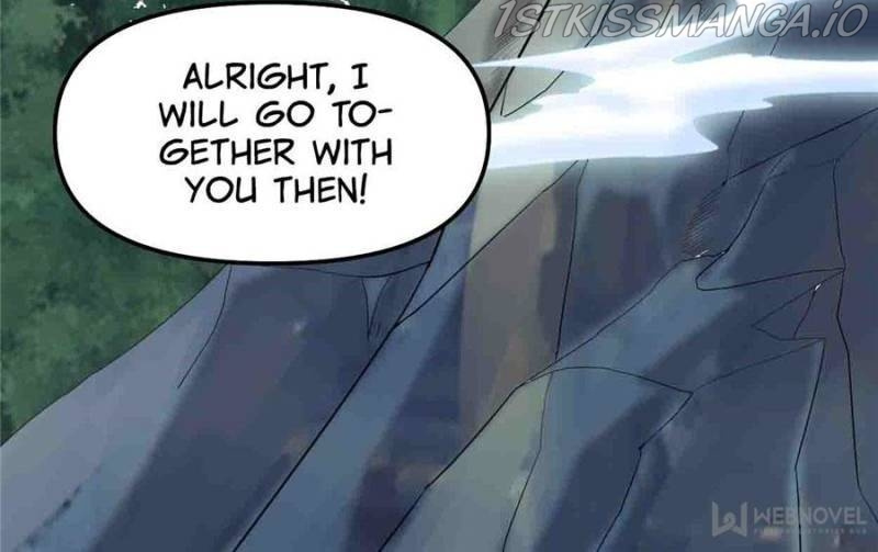 I Might Be A Fake Cultivator chapter 151 - page 36