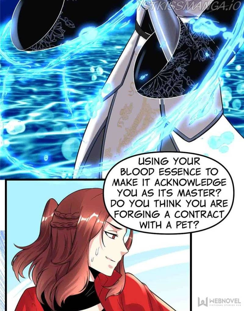 I Might Be A Fake Cultivator chapter 151 - page 6