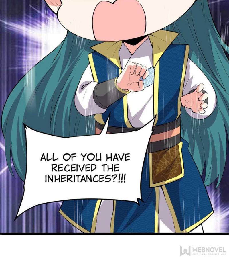 I Might Be A Fake Cultivator chapter 89 - page 11