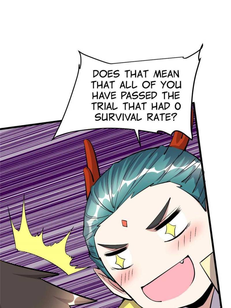 I Might Be A Fake Cultivator chapter 89 - page 12