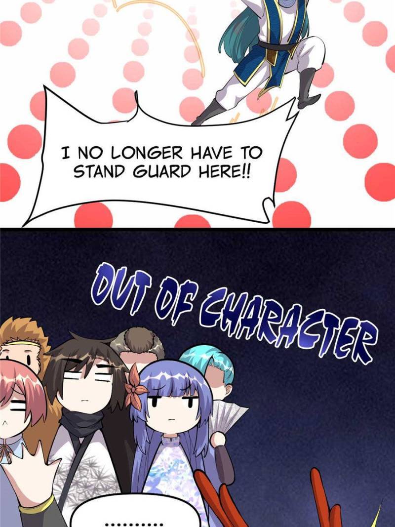 I Might Be A Fake Cultivator chapter 89 - page 16