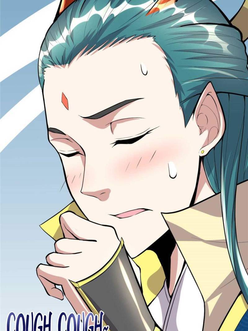 I Might Be A Fake Cultivator chapter 89 - page 18