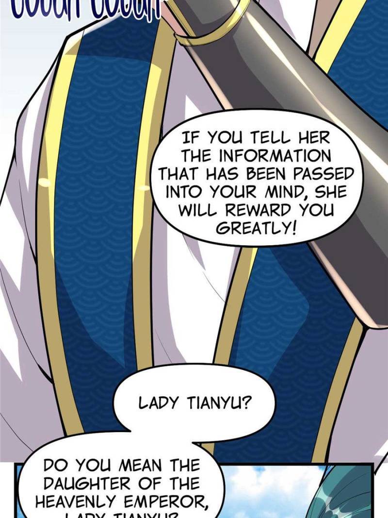 I Might Be A Fake Cultivator chapter 89 - page 19