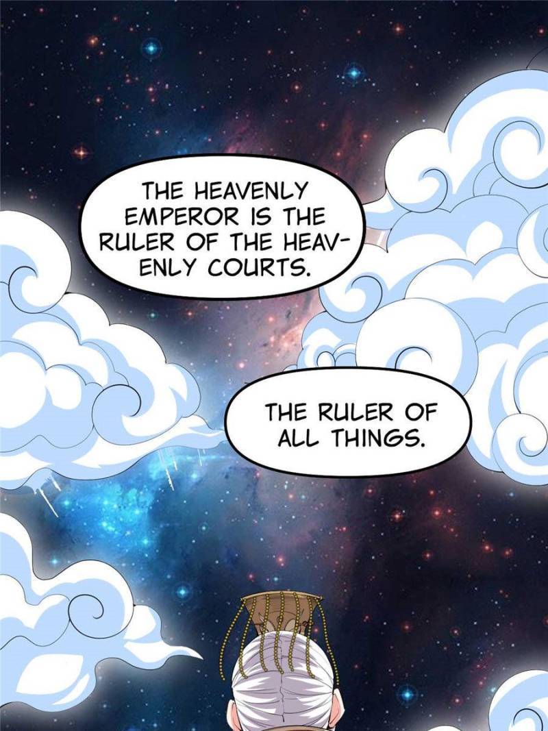 I Might Be A Fake Cultivator chapter 89 - page 21