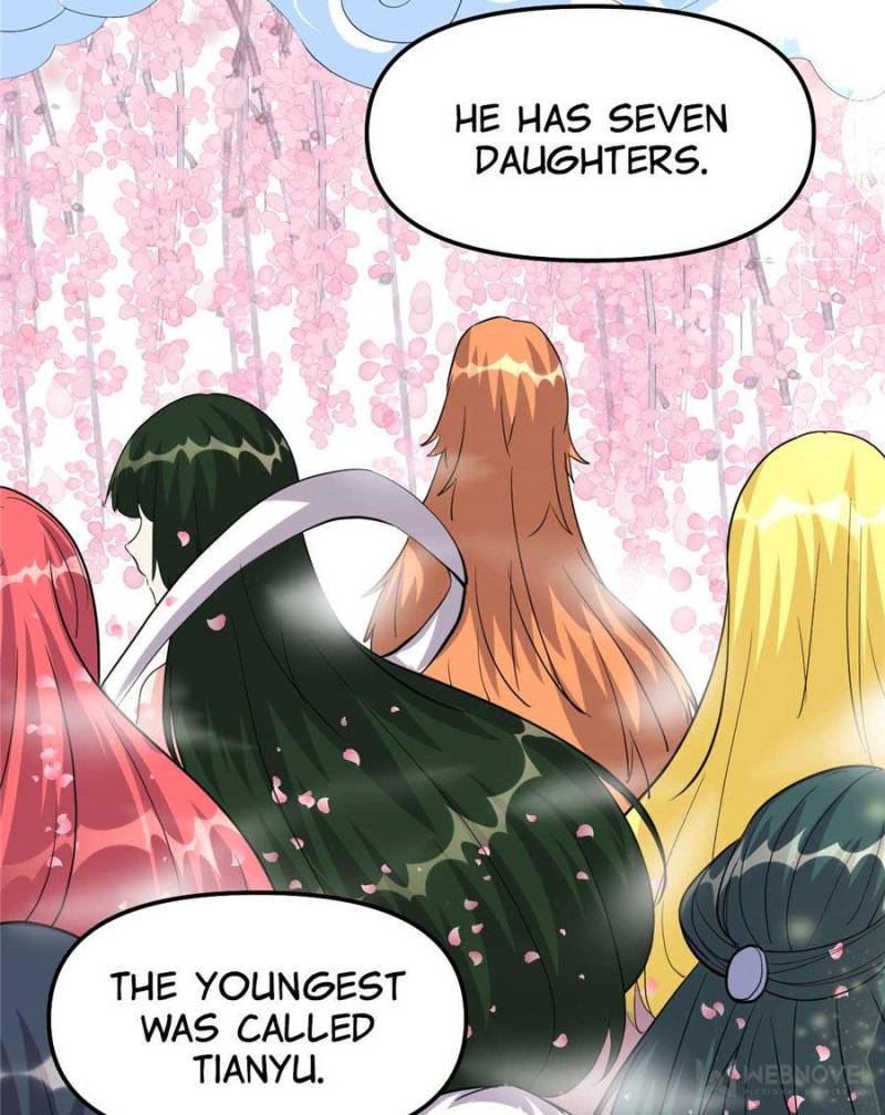 I Might Be A Fake Cultivator chapter 89 - page 23
