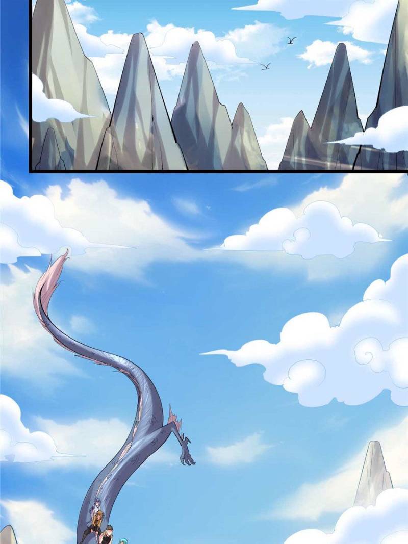 I Might Be A Fake Cultivator chapter 89 - page 32