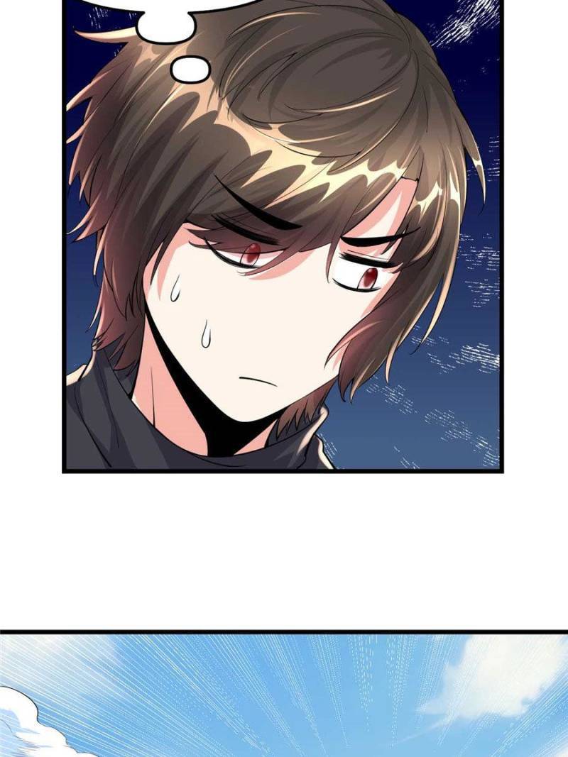 I Might Be A Fake Cultivator chapter 89 - page 40