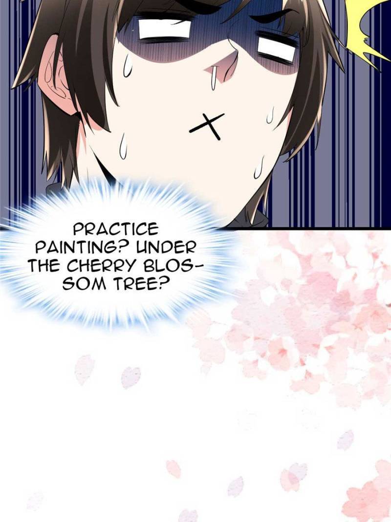 I Might Be A Fake Cultivator chapter 89 - page 46