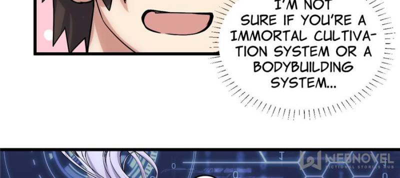 I Might Be A Fake Cultivator chapter 6 - page 10
