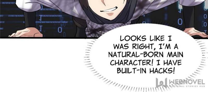I Might Be A Fake Cultivator chapter 6 - page 12