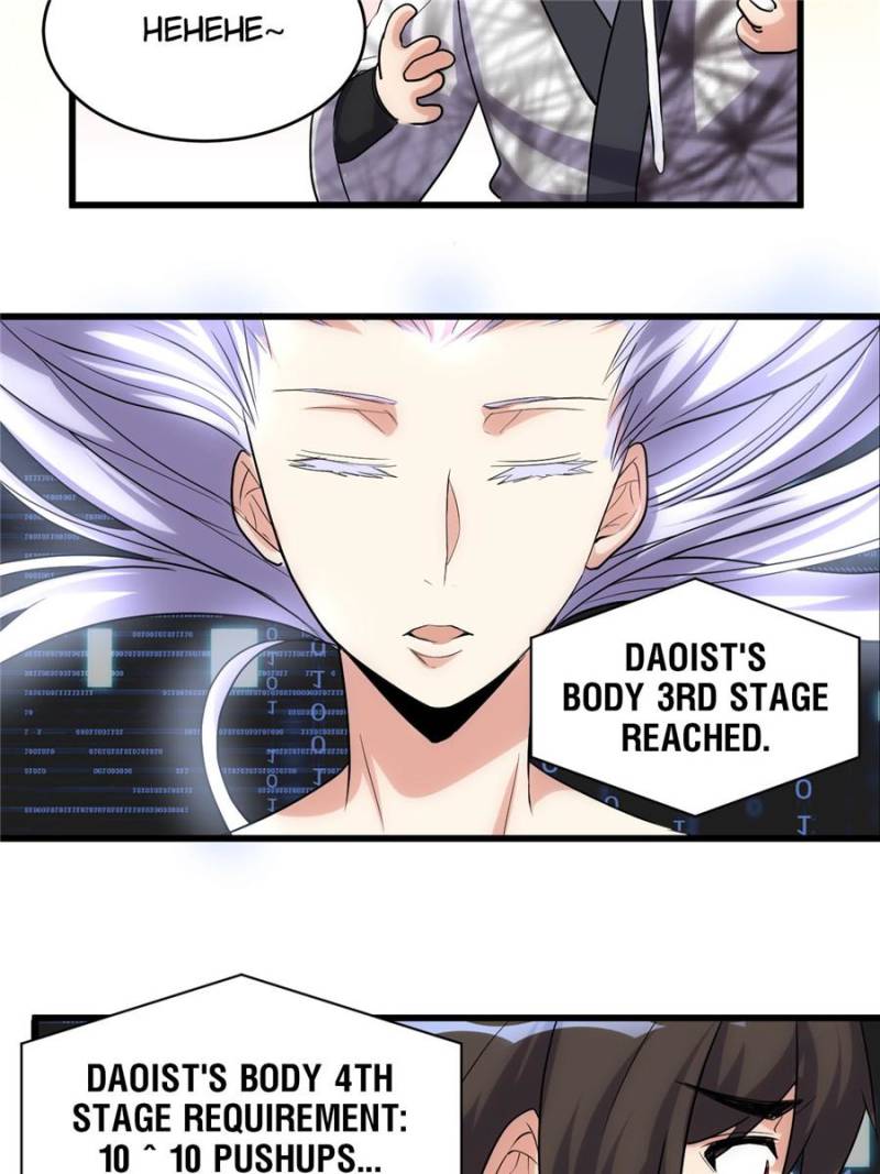 I Might Be A Fake Cultivator chapter 6 - page 15