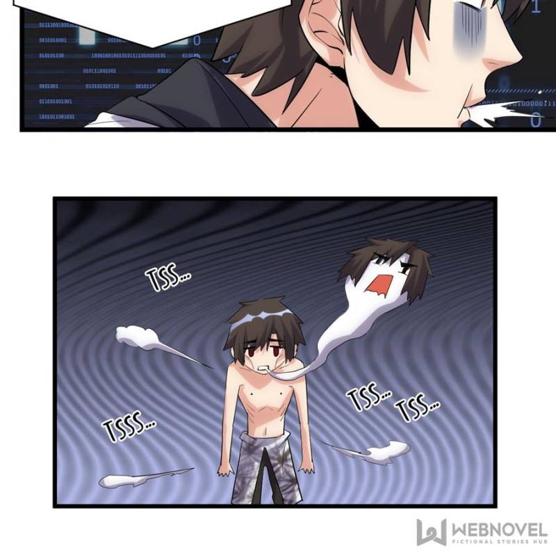 I Might Be A Fake Cultivator chapter 6 - page 16