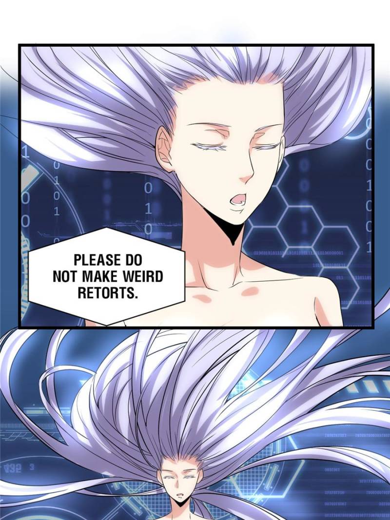 I Might Be A Fake Cultivator chapter 6 - page 22