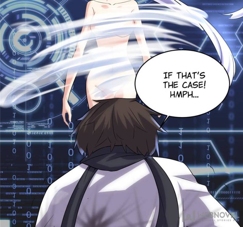 I Might Be A Fake Cultivator chapter 6 - page 23
