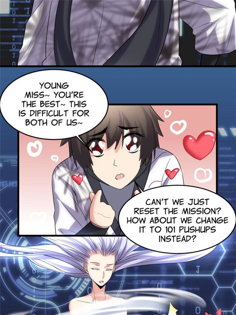 I Might Be A Fake Cultivator chapter 6 - page 24