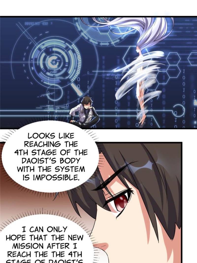 I Might Be A Fake Cultivator chapter 6 - page 26