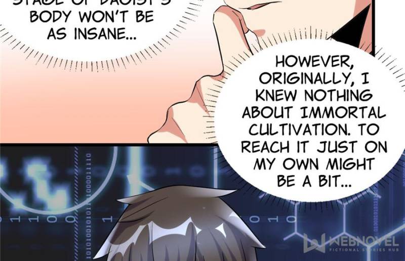 I Might Be A Fake Cultivator chapter 6 - page 27