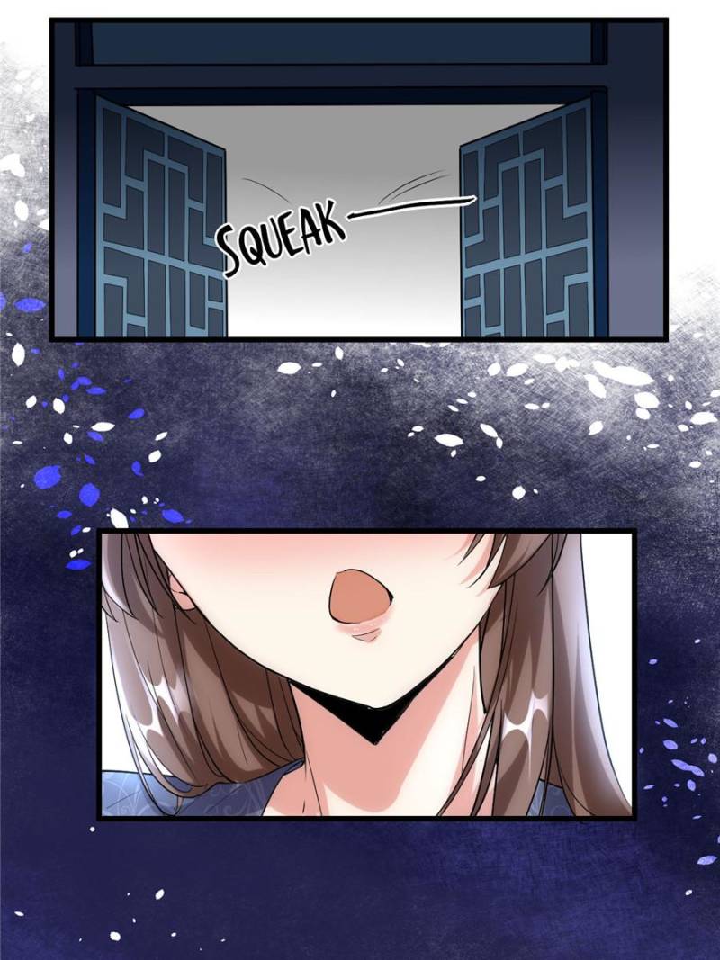 I Might Be A Fake Cultivator chapter 6 - page 30
