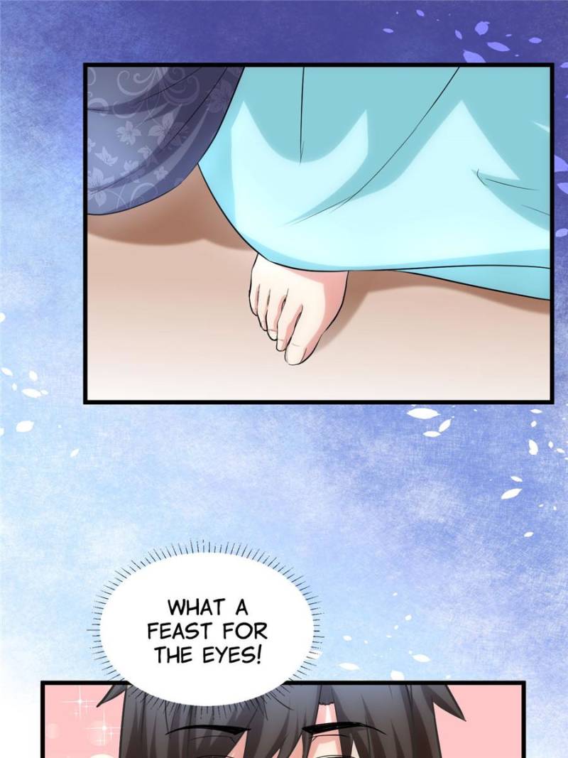 I Might Be A Fake Cultivator chapter 6 - page 32