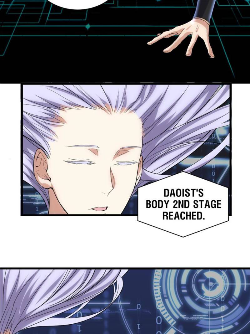I Might Be A Fake Cultivator chapter 6 - page 7