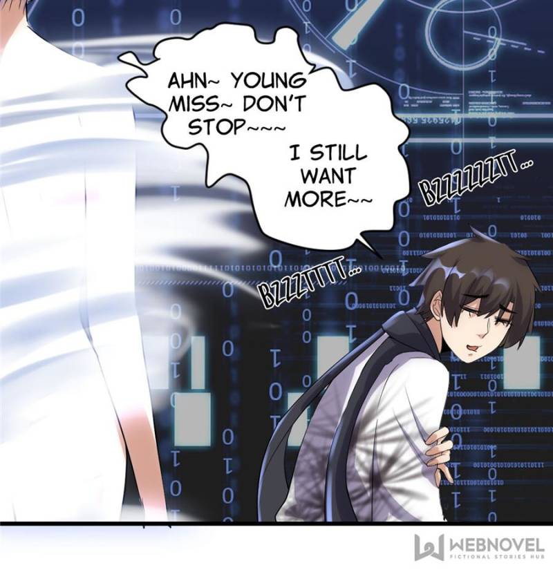 I Might Be A Fake Cultivator chapter 6 - page 8