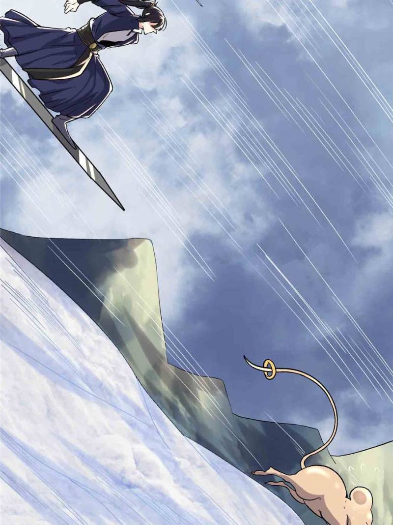 I Might Be A Fake Cultivator chapter 207 - page 18
