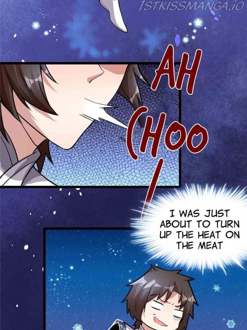 I Might Be A Fake Cultivator chapter 249 - page 10