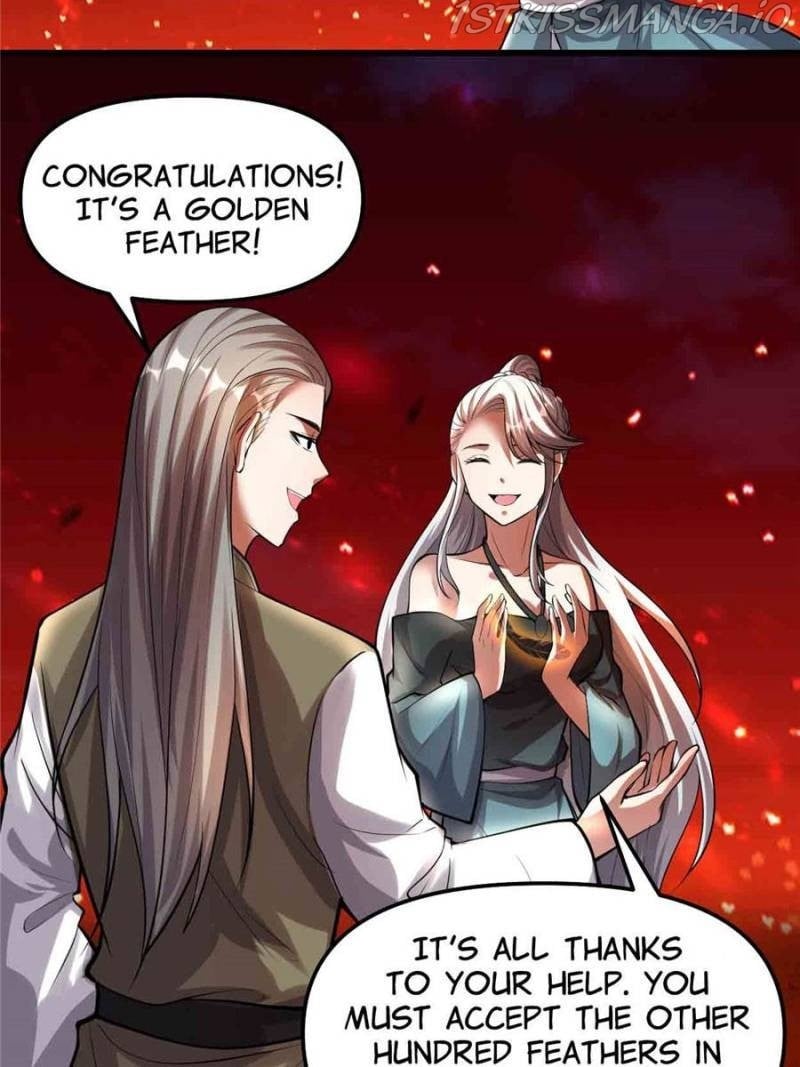I Might Be A Fake Cultivator chapter 249 - page 20
