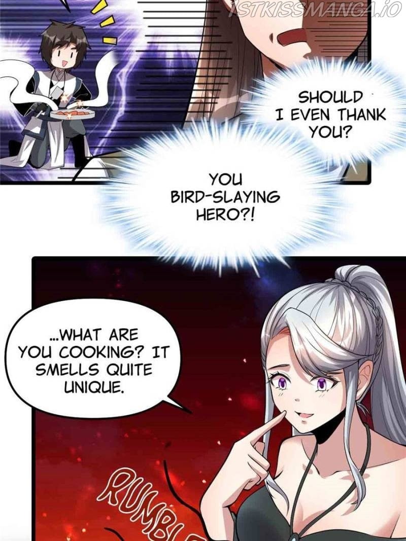 I Might Be A Fake Cultivator chapter 249 - page 22