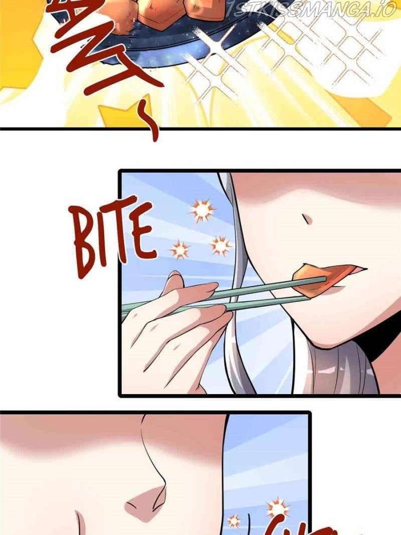 I Might Be A Fake Cultivator chapter 249 - page 25