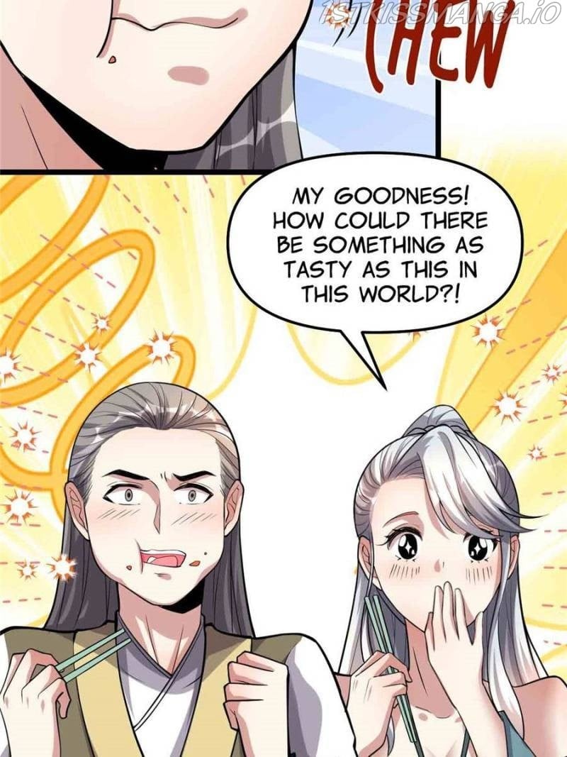 I Might Be A Fake Cultivator chapter 249 - page 26