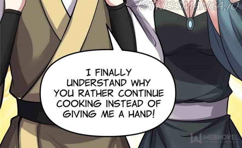 I Might Be A Fake Cultivator chapter 249 - page 27