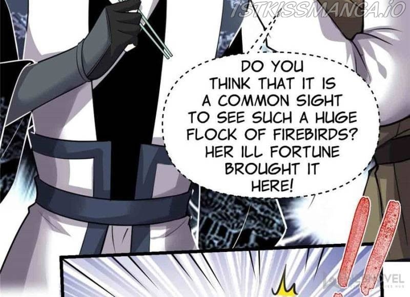 I Might Be A Fake Cultivator chapter 249 - page 33