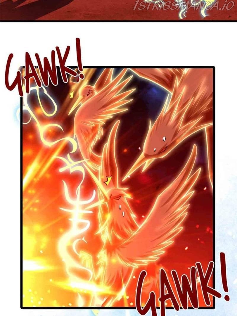 I Might Be A Fake Cultivator chapter 249 - page 7