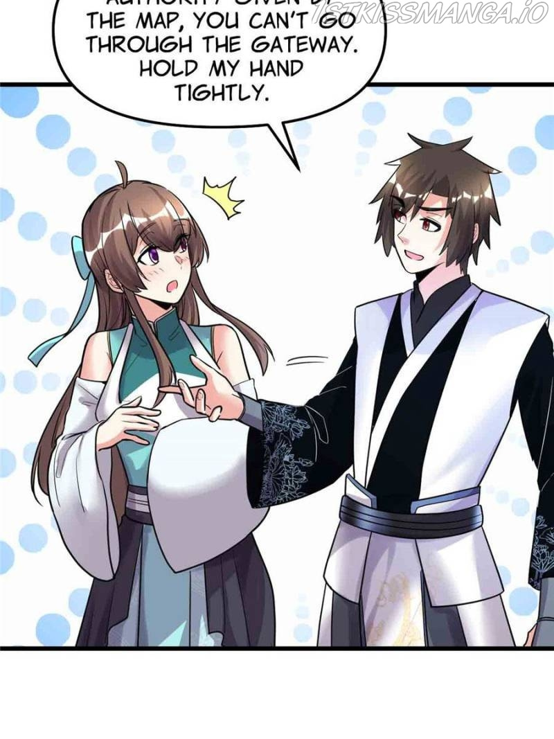 I Might Be A Fake Cultivator chapter 152 - page 14