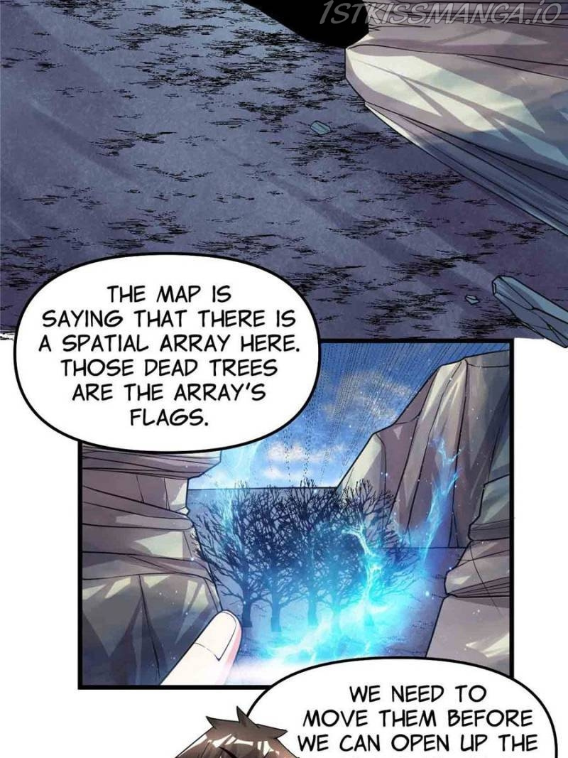 I Might Be A Fake Cultivator chapter 152 - page 2