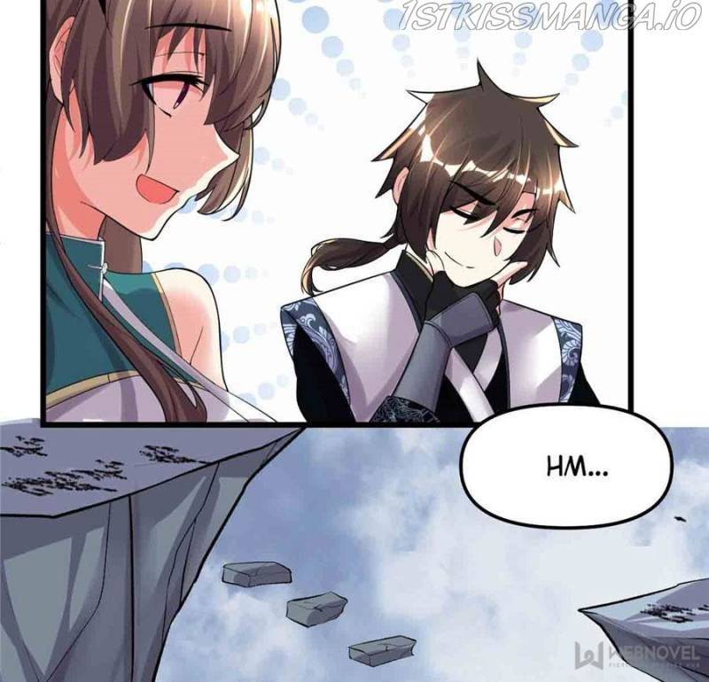 I Might Be A Fake Cultivator chapter 152 - page 21