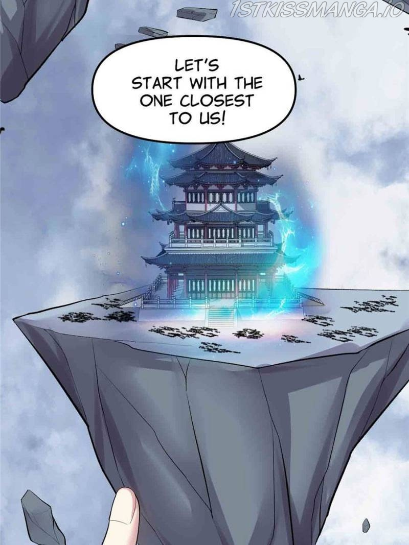 I Might Be A Fake Cultivator chapter 152 - page 22