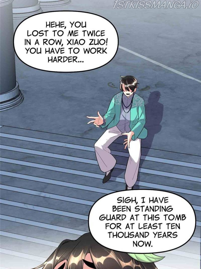 I Might Be A Fake Cultivator chapter 152 - page 25