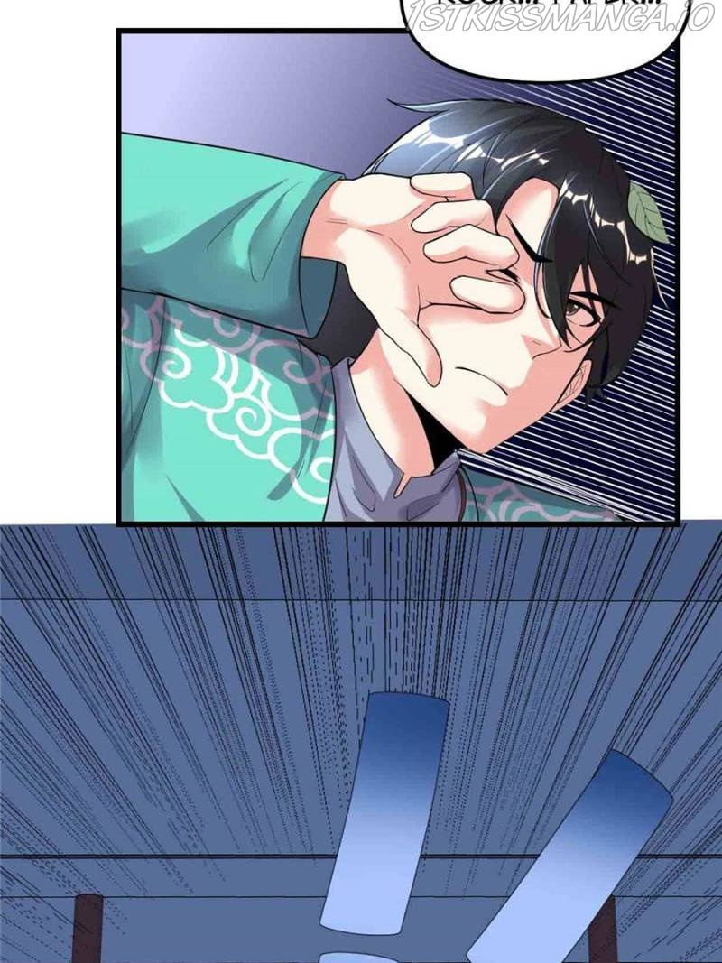 I Might Be A Fake Cultivator chapter 152 - page 30