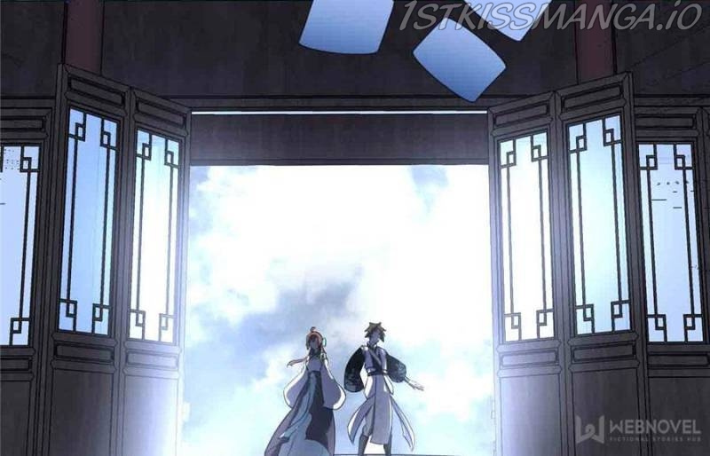 I Might Be A Fake Cultivator chapter 152 - page 31