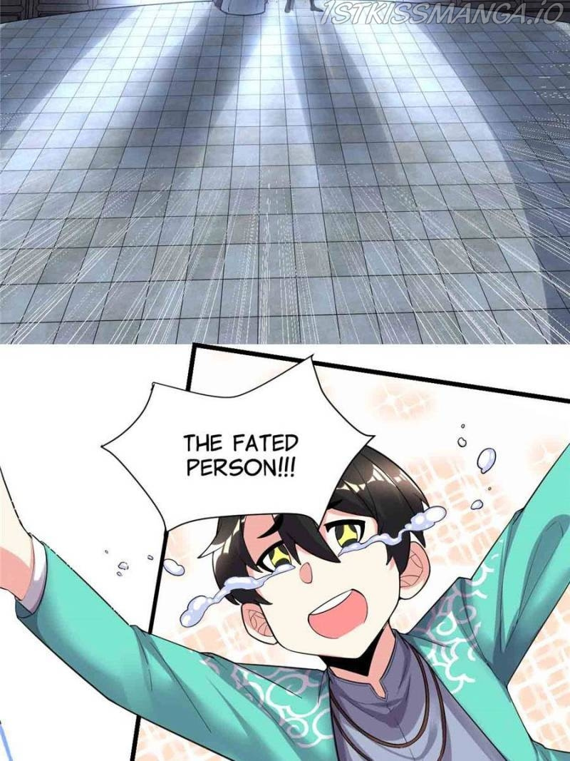 I Might Be A Fake Cultivator chapter 152 - page 32