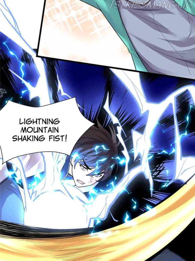 I Might Be A Fake Cultivator chapter 152 - page 33