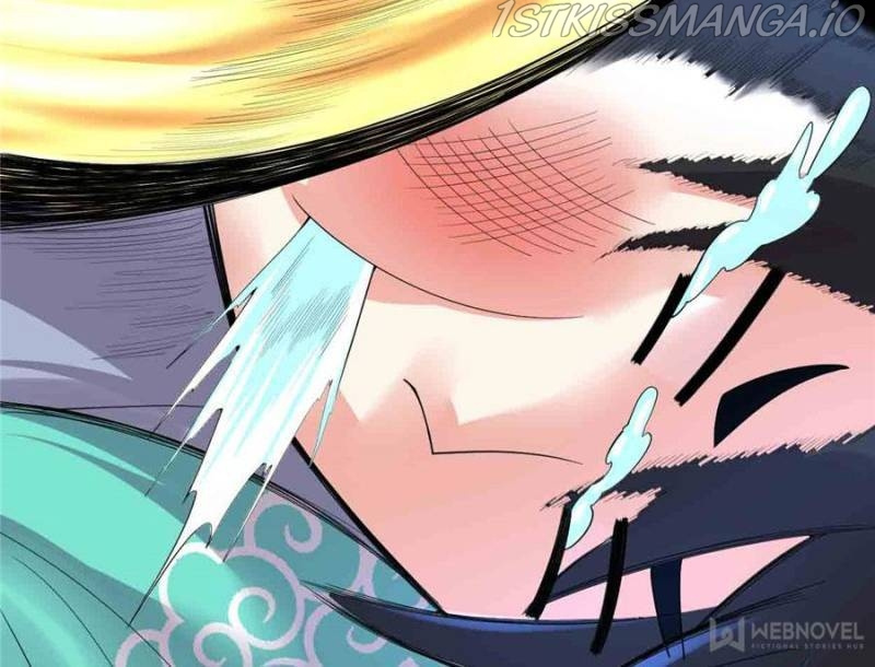 I Might Be A Fake Cultivator chapter 152 - page 34