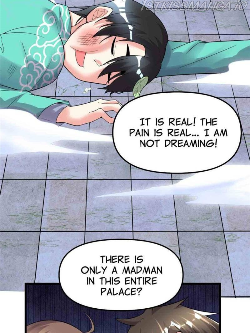 I Might Be A Fake Cultivator chapter 152 - page 36