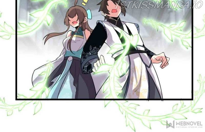 I Might Be A Fake Cultivator chapter 152 - page 40